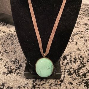 LUCKY BRAND Necklace NWT